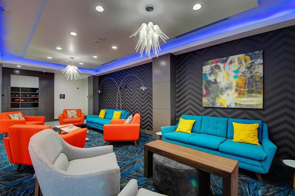 Best Western Plus Inn Of Muskogee Interior photo